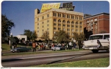 Dealeyplaza