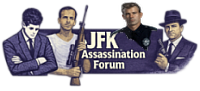 JFK Assassination Gallery